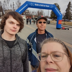 Fundraising Page: Leslie Davis